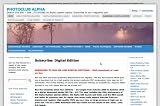 Photoclub Alpha