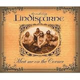 on the corner by lindisfarne