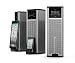 Image of Revo K2 Digitalradio Turm (DAB/DAB+, UKW, WiFi) aluminium