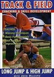 Track and Field: Long Jump and High Jump with John Gillespie