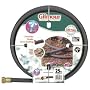 Gilmour 27 Series Water Weeper & Soft Soaking Hose 5/8Inch x 250 Feet #27-58250 Black