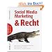 O'Reillys basics: Social Media Marketing und Recht