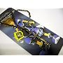 Kingdom Hearts Keyblade Necklace + Pin
