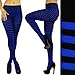 BWD Women's Striped Tights