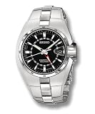 Seiko Men's SLT081 Perpetual Calendar Watch