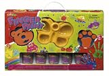 Eigenschaften The Toy Company 7827 / The Toy Company 0007827 Fingerfarben-Set