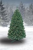 Barcana Christmas Tree Collection