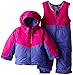 Columbia Baby Buga Set