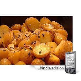 Wholesome Potatoes Cookbook
