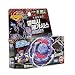 Beyblade Galaxy Pegasus (evolution De Storm Pegasus) - Version officielle Intégrale avec lanceur Ta