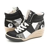 Steve Madden Fix Brashhmd Wedges