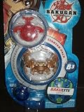B3 Bakugan Starter Pack - BAKULYTE SERIES- Includes Translucent Wilda, Alto Brontes and 1 Mystery Bakugan. The Pack also comes with 3 Ability Cards and 3 Metal Gate Cards