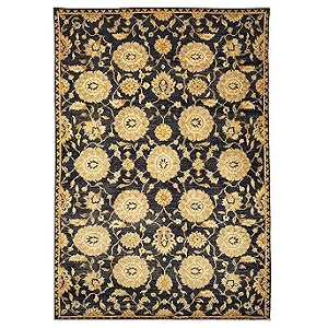 Rutherford Wool Area Rug - 9' x 12' - Frontgate