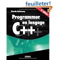 Programmer en langage C++