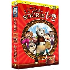 La Petite souris 1 + 2