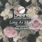 Long As I Live [Accompaniment/Performance Track]