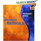 Mechanics of Materials by  Madhukar Vable