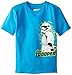 Star Wars Little Boys' Trooper Splash Tee