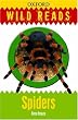 Spiders: Wild Reads