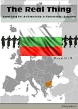 The Real Thing: Searching for Authenticity in Communist Bulgaria