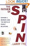 The Father of Spin: Edward L. Bernays...
