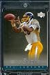 2000 Upper Deck Legends # 66 Kellen Winslow San Diego Chargers Football Card - Mint Condition - Shipped In Protective ScrewDown Display Case!