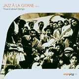 Jazz a La Gitane 3