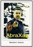 AbraXas