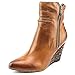 Frye Women's Regina Seam Wedge