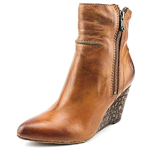 Frye Women's Regina Seam Wedge