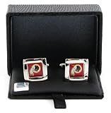 Washington Redskins - NFL Team Logo Cufflinks
