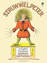 Der Struwwelpeter