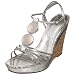 Diba Women's Batters Up Ankle-Strap Sandal