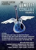 Warren Haynes Presents: The Benefit Concert Volume 8