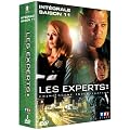 Les Experts : Las Vegas - Saison 11