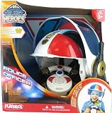 Playskool Adventure Squad - Police
