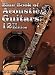 Blue Book of Acoustic Guitars (Book & CD-ROM)