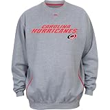 Lee Sport Carolina Hurricanes Winning Crew Sweatshirt