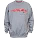 Lee Sport Carolina Hurricanes Winning Crew Sweatshirt