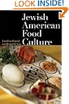 Jewish American Food Culture