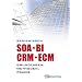 Basiswissen SOA - BI - CRM - ECM: Grundlagen, Methoden, Praxis