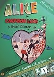 Alice in Cartoonland - 35mm Collection