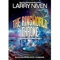 The Ringworld Throne