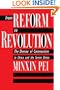 From Reform to Revolution: The Demise of Communism in China and the Soviet Union