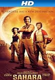 Sahara [HD]