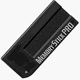 4.0GB Memory Stick Pro (BSM)