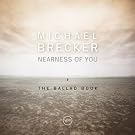 Nearness Of You - The Ballad Book