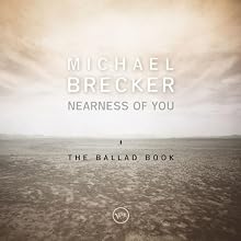 Nearness of You: The Ballad Book
