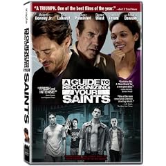 A Guide to Recognizing Your Saints