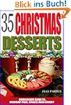 35 Christmas Dessert Recipes: Quick R...